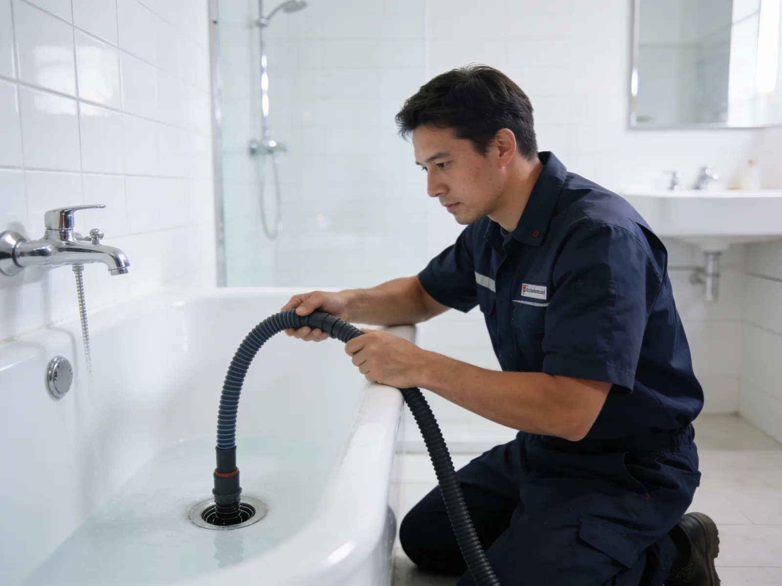Emergency Plumber Hecker, IL FAQs